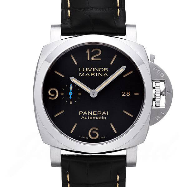 パネライスーパーコピー PANERAI ルミノールマリーナ 1950 ３デイズ アッチャイオ PAM01312